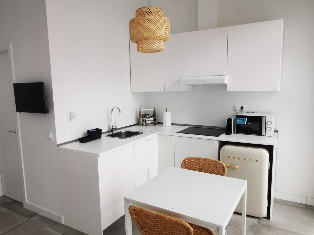 Apartamento Andres Tamayo Av America マドリード エクステリア 写真